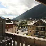 Les Arolles Apartament *