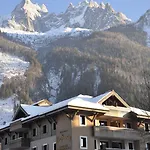 Les Arolles Apartament