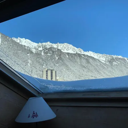 أبارتمنت ليه أروليه