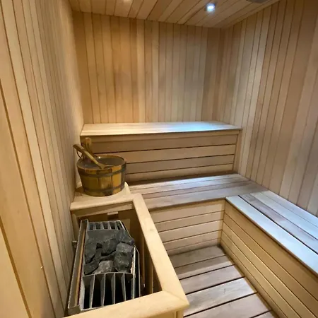 أبارتمنت ليه أروليه * شامونكس