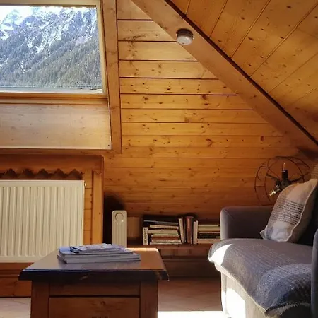 Les Arolles * Chamonix