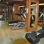 Les Arolles Apartamento *