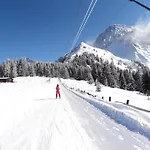 Les Arolles * Chamonix