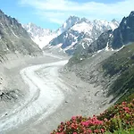 Les Arolles * Chamonix