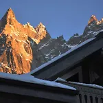 Apartamento Les Arolles Chamonix