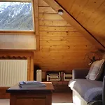 Les Arolles * Chamonix